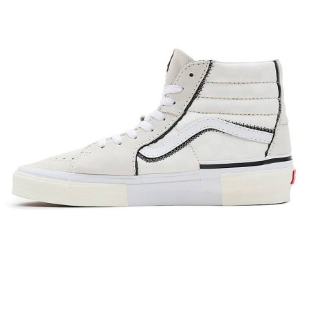 Zapatillas Vans SK8-Hi Reconstruct VN0005UKQJM1