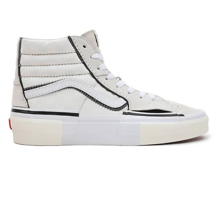 Zapatillas Vans SK8-Hi Reconstruct VN0005UKQJM1
