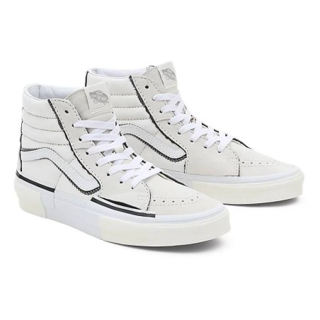 Zapatillas Vans SK8-Hi Reconstruct VN0005UKQJM1