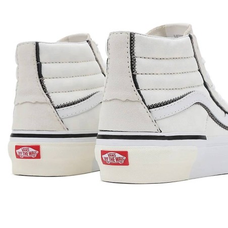 Zapatillas Vans SK8-Hi Reconstruct VN0005UKQJM1