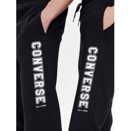 Pantalón Converse Standar Fit 10025410-A01