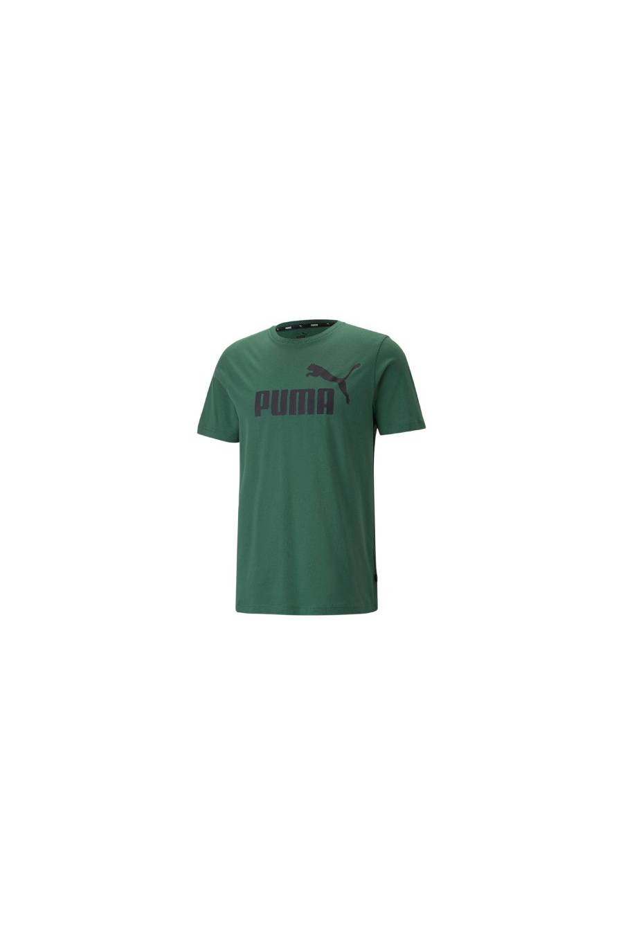 Camiseta Puma Esentials Logo 586667-46
