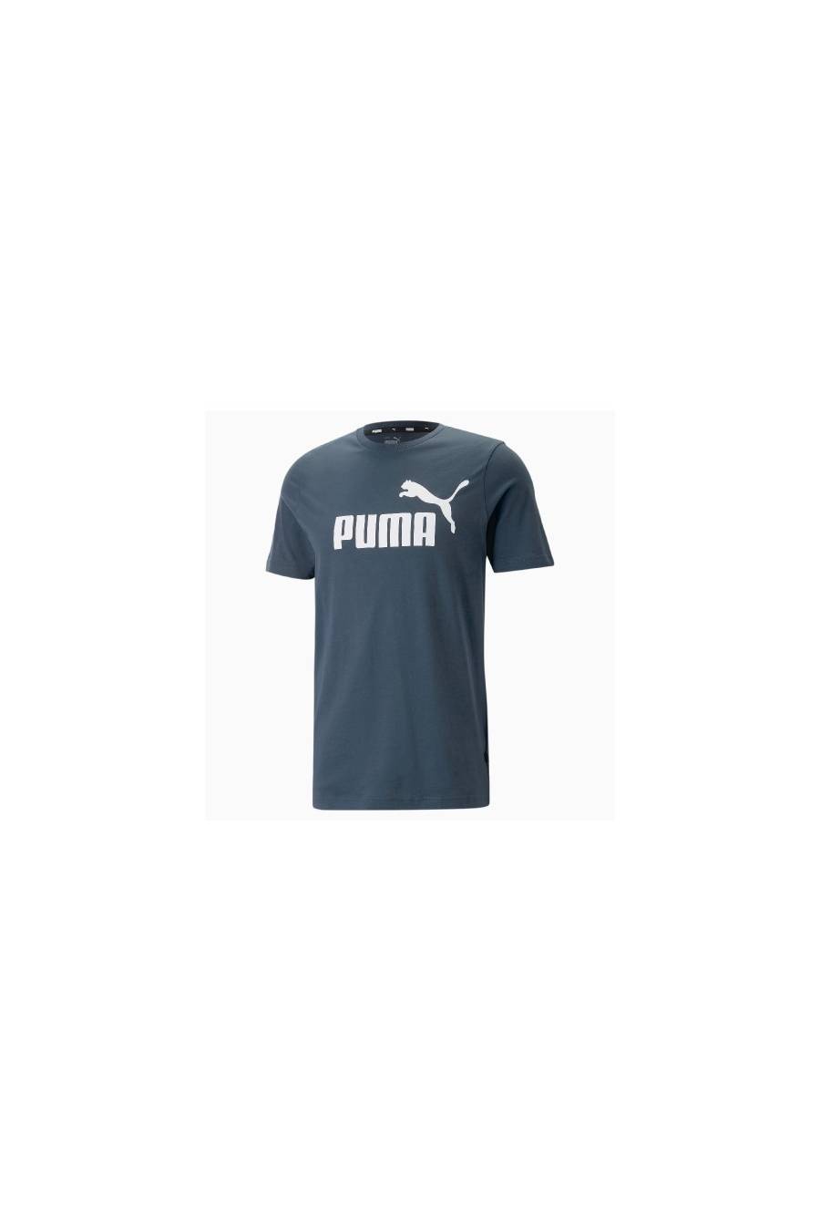 Camiseta Puma Essentials Logo 586667-61