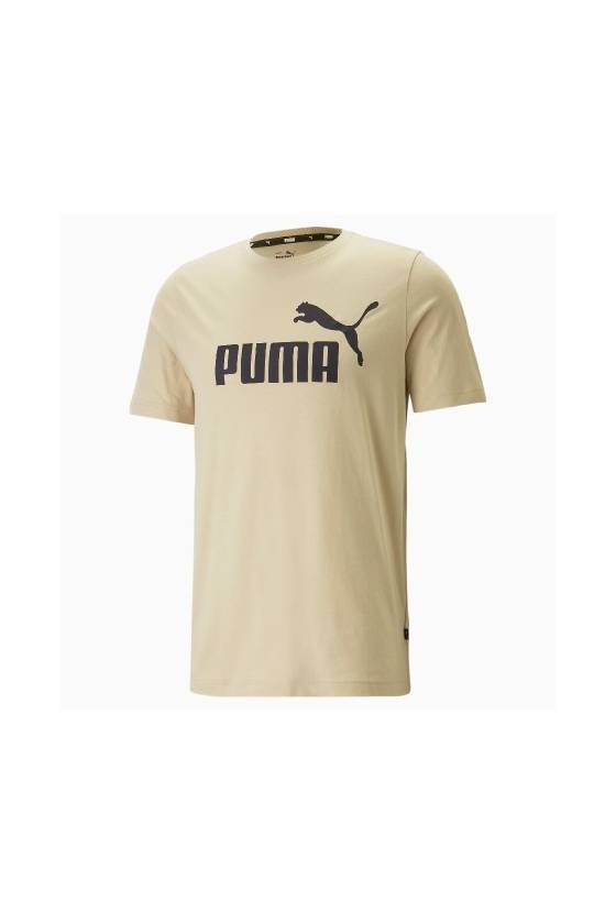 Camiseta Puma Essentials Logo 586667-85