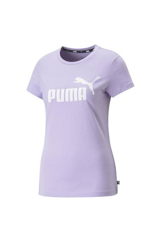 Camiseta Puma Essentials Logo 586775-70