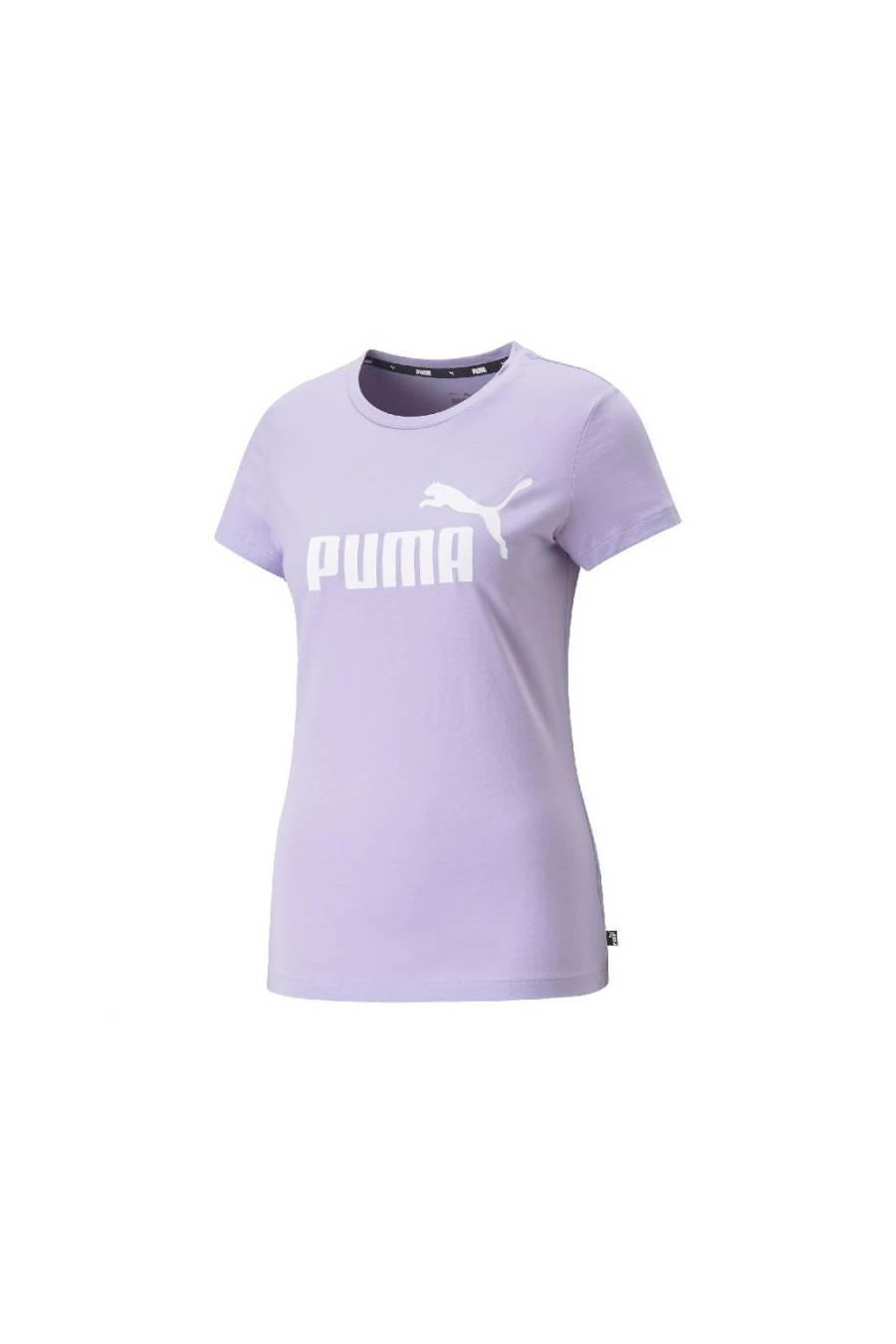 Camiseta Puma Essentials Logo 586775-70