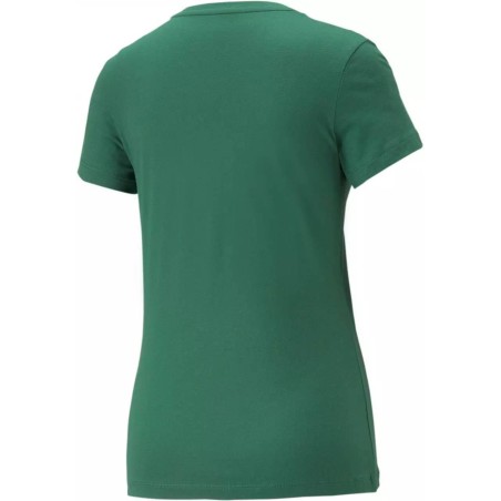 Camiseta Puma Essentials Logo 586775-92