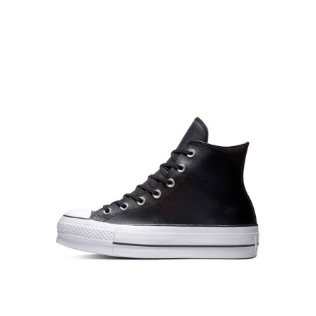 Zapatillas Converse Chuck Taylor All Star Lift Clean Hi 561675C-001