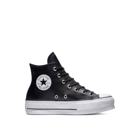 Zapatillas Converse Chuck Taylor All Star Lift Clean Hi 561675C-001