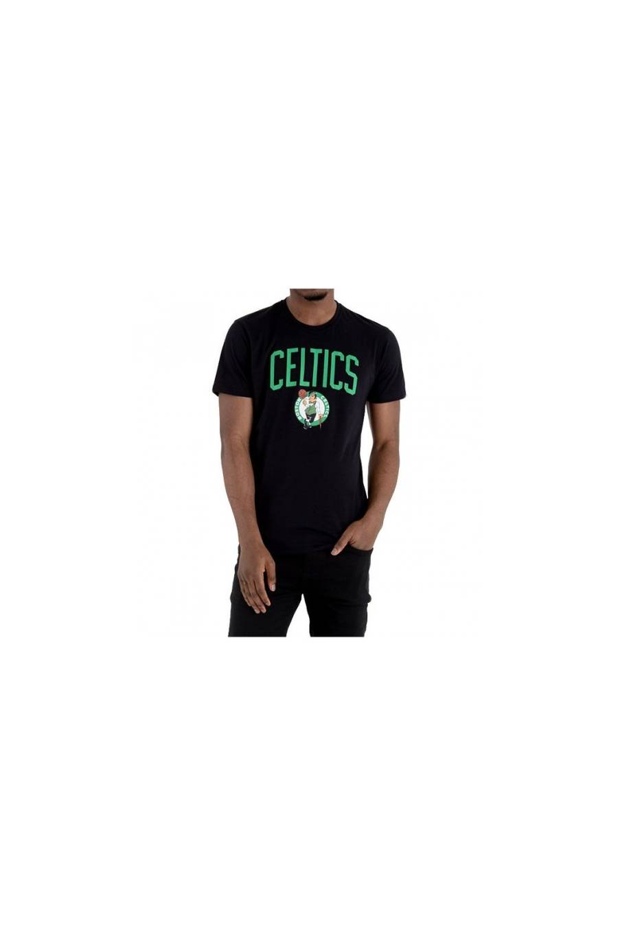 Camiseta New Era Boston Celtics 11546157