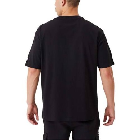 Camiseta New Era Los Angeles Lakers 60332144