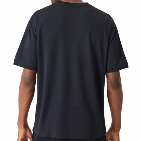 Camiseta New Era Script Os Mesh Lakers 60332200