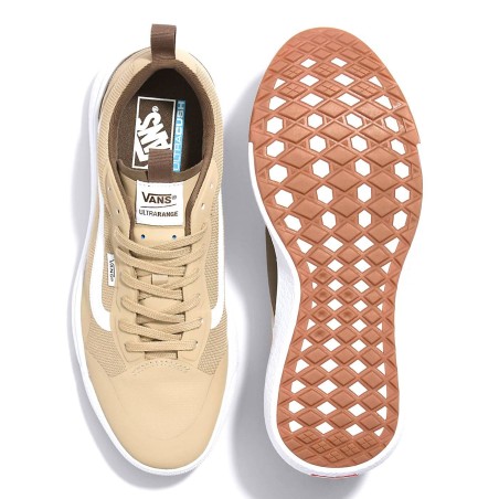 Zapatillas Vans UltraRange EXO - VN0A4U1KSQ71