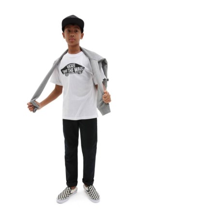 Camiseta Vans OTW - VN000IVEYB21