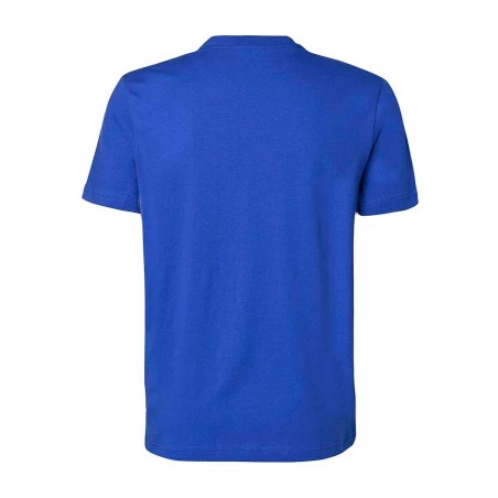 Camiseta Kappa Cremy 331G3CW-741