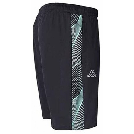 Pantalón corto Kappa Eveig Graphik 371C71W-005
