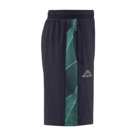 Pantalón corto Kappa Eveig Graphik 371C71W-WQ1