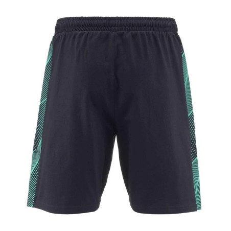 Pantalón corto Kappa Eveig Graphik 371C71W-WQ1