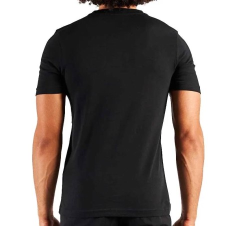 Camiseta Kappa Cafers 304J150-A0D