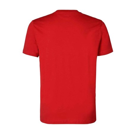 Camiseta Kappa Cafers 304J150-A0K