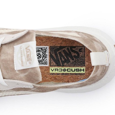 Zapatillas Vans UltraRange VR3 - VN0A4BXB2ZA1