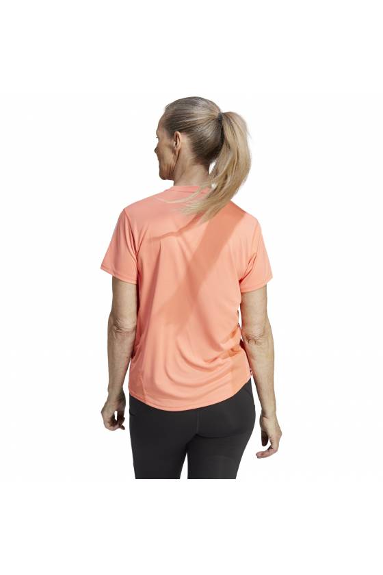 OWN THE RUN TEE CORFUS SP2023
