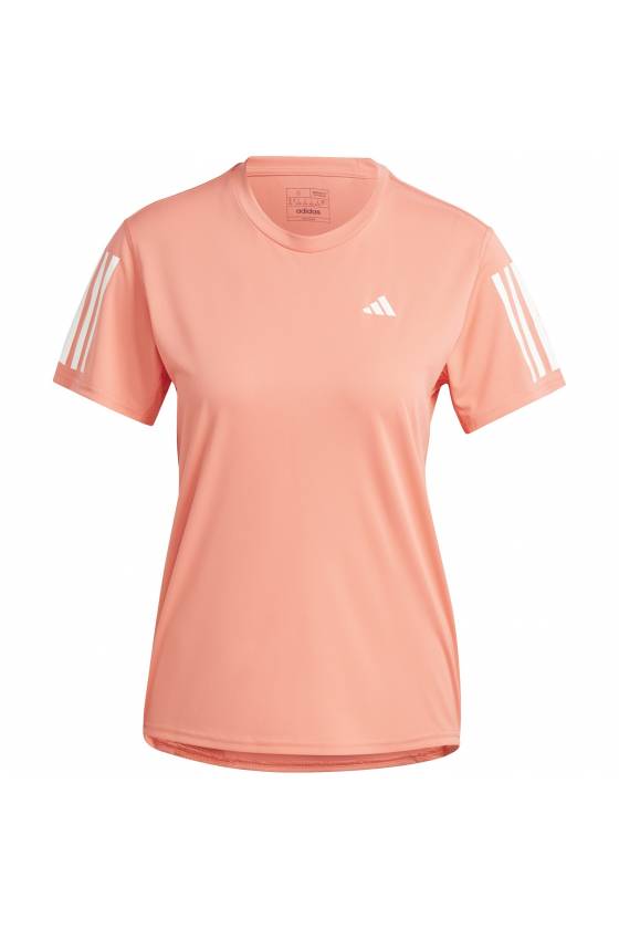OWN THE RUN TEE CORFUS SP2023
