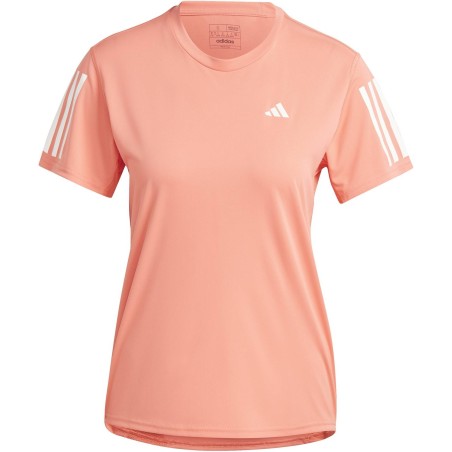 Camiseta Adidas Own the Run IC5196