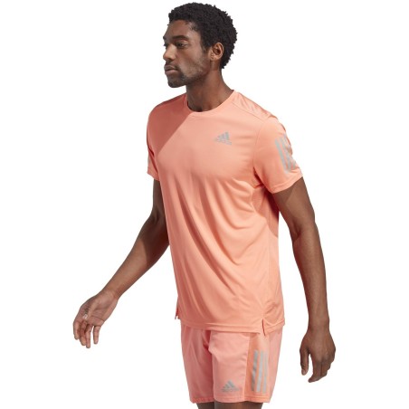 Camiseta Adidas Own the Run