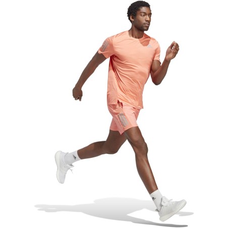 Camiseta Adidas Own the Run