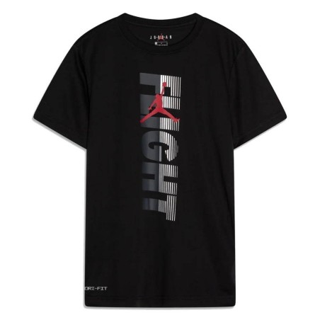 Camiseta Nike Jordan Static Flight Dri-Fit 95C256-023