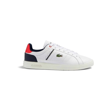 Zapatillas Lacoste Europa Pro 45SMA0095-042