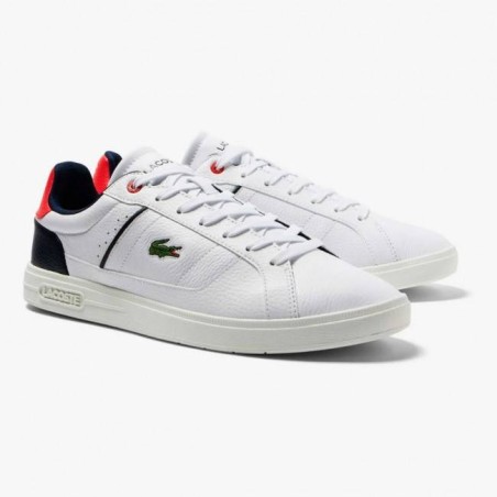 Zapatillas Lacoste Europa Pro 45SMA0095-042