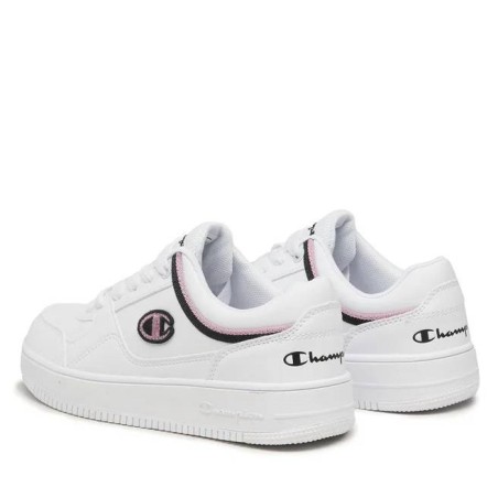 Zapatillas Champion Low Cut REBOUND S11469-WW010
