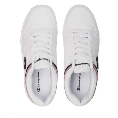 Zapatillas Champion Low Cut REBOUND S11469-WW010