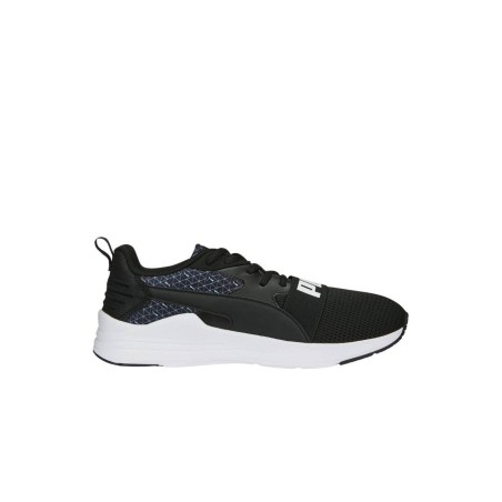 Zapatillas Puma Wired Run Pure 389774-02