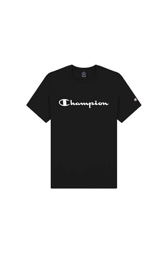Camiseta Champion Crewneck 218531-KK001