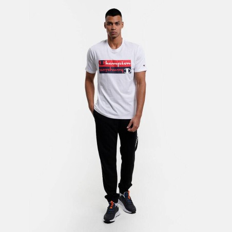 Camiseta Champion Crewneck 218562-WW001