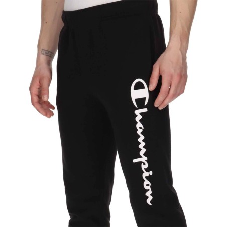 Pantalón Champion Rib Cuff 218705-KK001