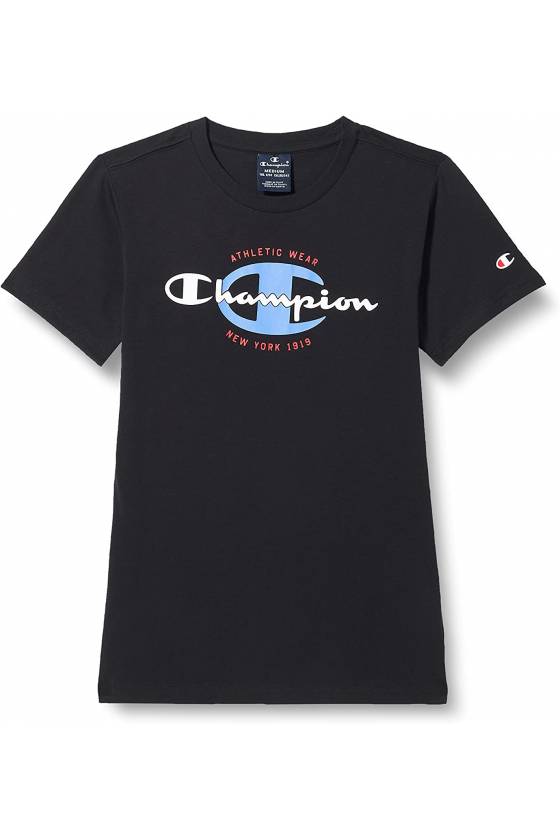 Camiseta Champion 306307-KK001