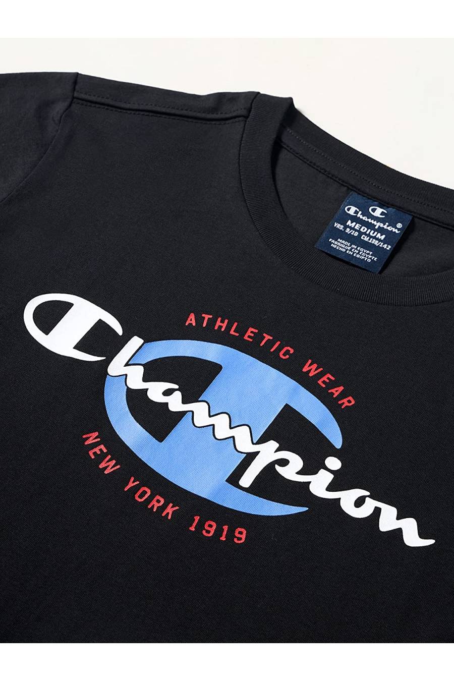 Camiseta Champion 306307-KK001