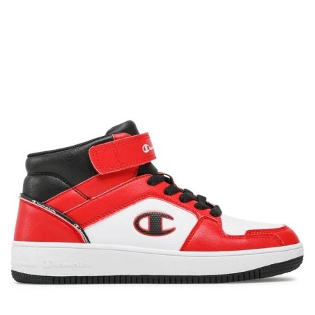 Zapatillas Champion Mid Cut REBOUND 2.0 - S32413-RS001