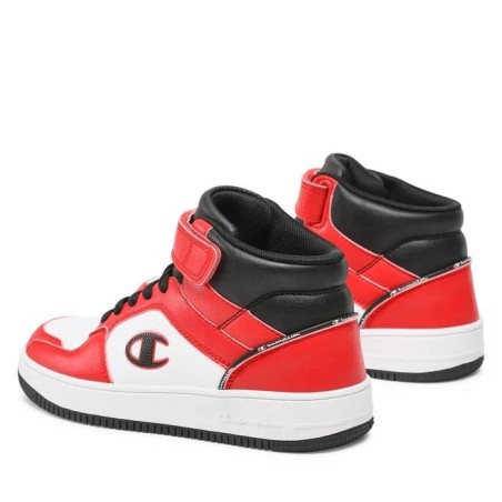 Zapatillas Champion Mid Cut REBOUND 2.0 - S32413-RS001