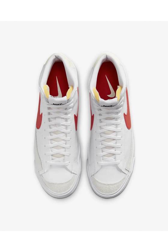 Nike Blazer Mid '77 Vintage WHITE SP2023