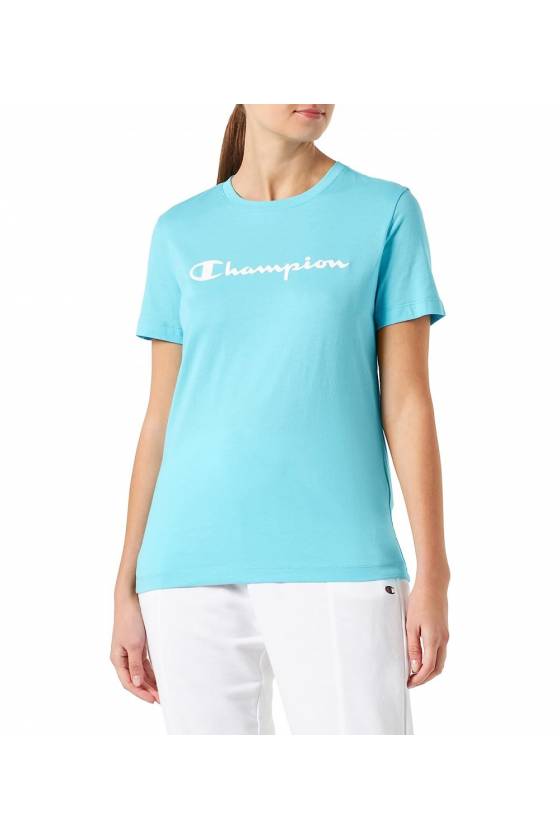Crewneck T-Shirt BS128 SP2023