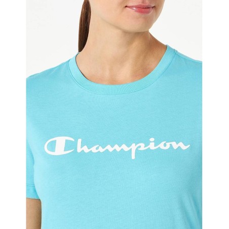 Camiseta Champion Crewneck 114911-BS128