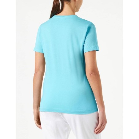 Camiseta Champion Crewneck 114911-BS128