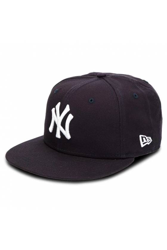 Gorra New Era New York Yankees Essential 9FIFTY 10531953