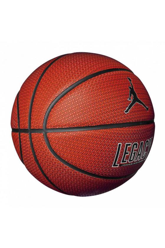 Balón de baloncesto Nike Jordan Legacy 2.0