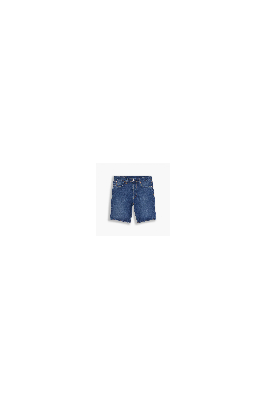 Pantalón corto Levi's 501 - 36512-0152